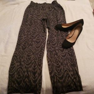 Women's pants